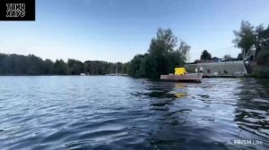 РОСТИК САМОУБИЙЦА И ДРУГИЕ ПРИКЛЮЧЕНИЯ ХАЗЯЕВ НА ПИРСЕ