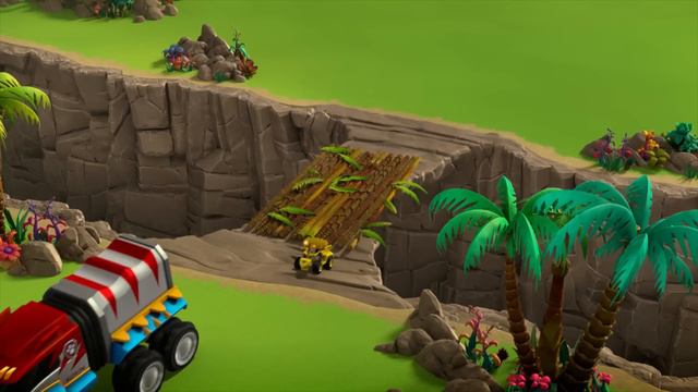 PAW Patrol Rubble Has Giant Troubles & Rescues! | 90 Minute Compilation | Rubble & Crew