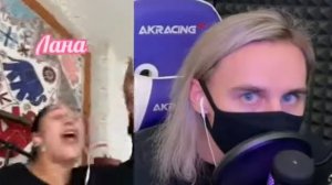 Пой если видишь краша meme