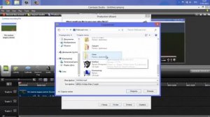 Как уменьшить размер видио в "30" раз без потери качества!