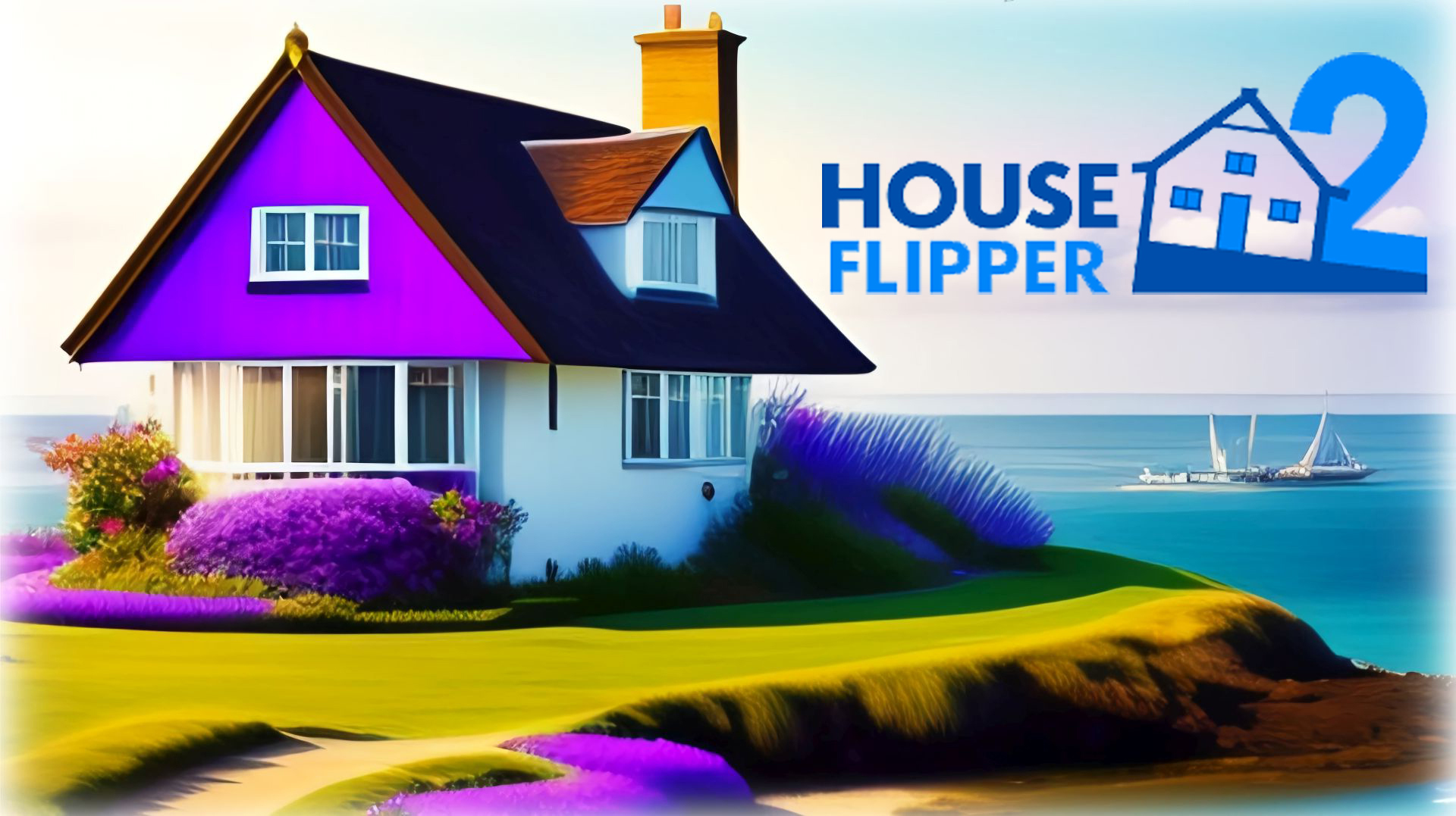 Хаус Флиппер 2. House Flipper 2 Бобр. House Flipper 2 logo. House Flipper 2 Bessy.