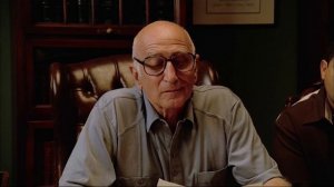 The Sopranos (Клан Сопрано) | Какой смысл добиваться успеха