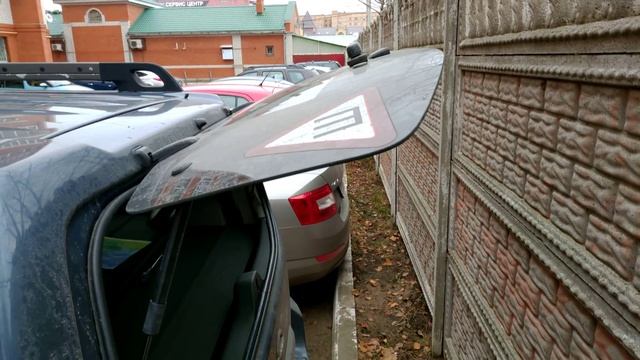 Газовые упоры хюндай на ниссан патфайндер. смотреть онлайн