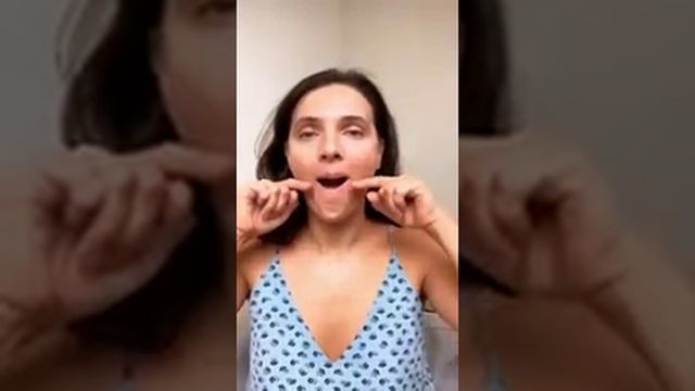 расслабляем жевательные мышцы смотреть онлайн