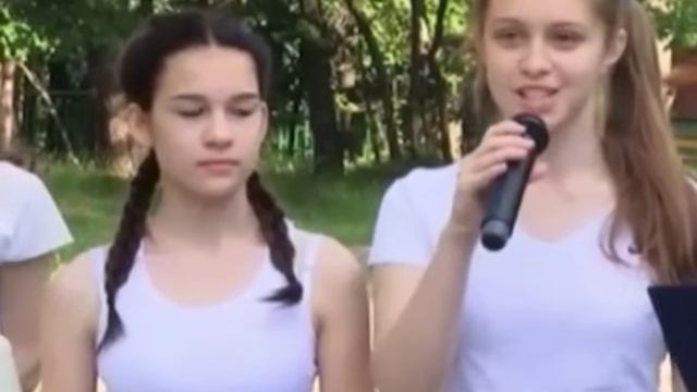 В Кузнецке заработали летние лагеря для детей смотреть онлайн