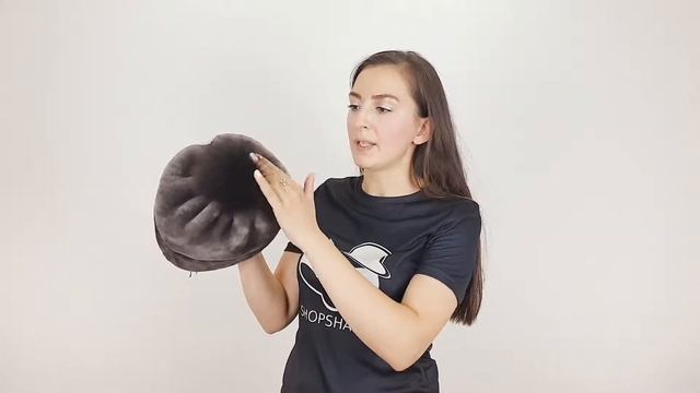 Шапка, Зельда Даркбрун