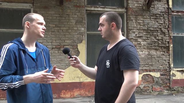 Как вырубить гопника! Самооборона на улице! Уличный бой