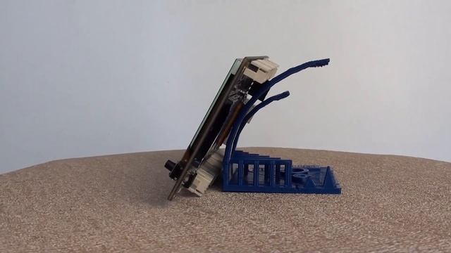 WiFi Интерфейс Для 3Д Принтера на ESP8266 смотреть онлайн