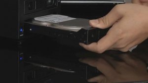 ORICO 3529RUS3 3.5" HDD Festplattengehäuse USB3.0 eSATA 2 bay Raid Gehäuse 4TB