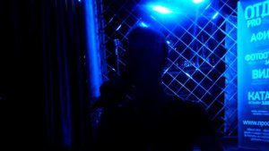 Роман Балан - "Мама Азия" (Мистер Кредо)