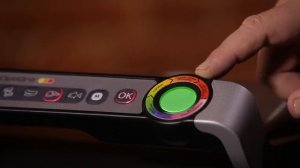 Tefal Optigrill GC702  Автоматическое определение степени прожарки