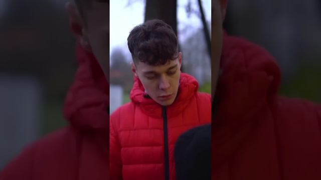 ❌Встречали таких мамкиных «бандитов»_) Я встречал #pov #story #bc5000ultra