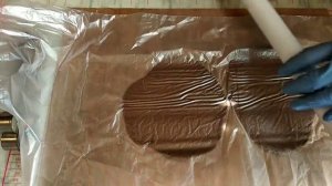 МЕДОВИК БЕЗ ГЛЮТЕНА