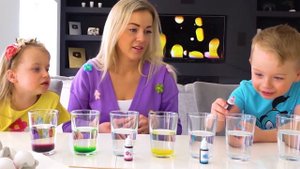 Gaby and Alex Collection of Educational Videos for Toddlers