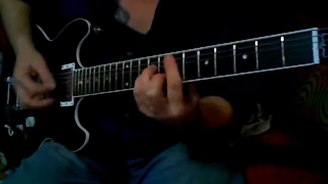 Gibson Midtown Standard смотреть онлайн