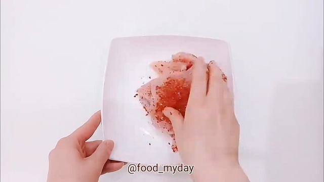 Филе индейки за 5 минут: рецепт от Foodman.club