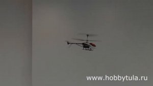 Радиоуправляемый вертолёт Syma s31