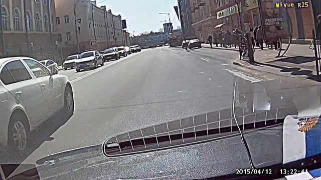 Езда без правил. Нам зеленый. Смоленск. Ул.Б.Советская. Пр. Гагарина. Прижимальщик смотреть онлайн