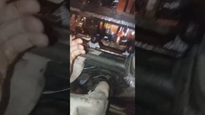 Митсубиши диамант 95г 2.5 л стук в двигателе .