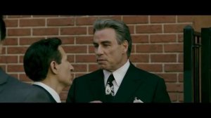 Gotti Trailer | John Travolta, Spencer Rocco Lofranco, Kelly Preston