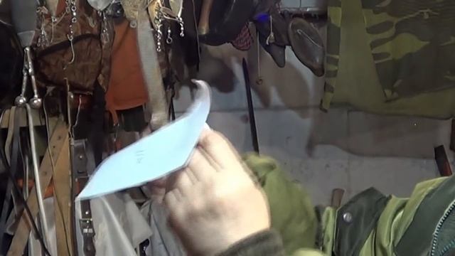 Заточка таежных ножей, 4 практичных способа #домавместе