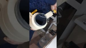 Труборез - фаскосниматель ручной.