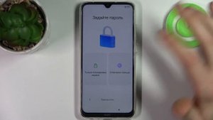 Подготовка к использованию устройство Redmi Note 8 2021 - Активация устройства Redmi Note 8 2021