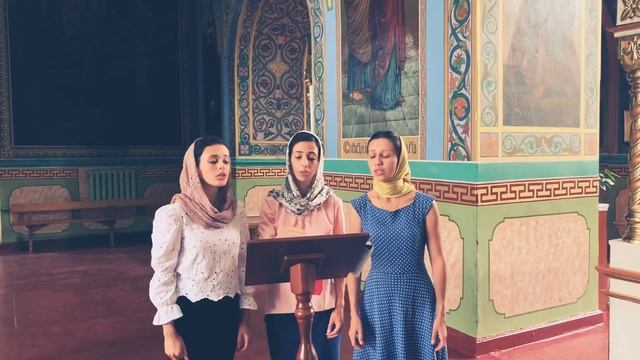 «Кто Бог велий» смотреть онлайн