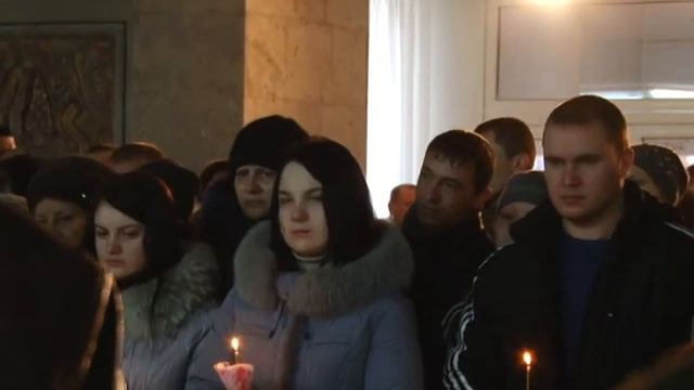 Похороны военных в городе Свердловске
