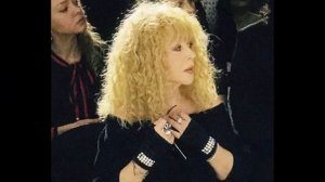 Вот как выглядит Пугачева на самом деле?Фото не для слабонервных?