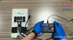 How to Programming Keys for BMW F series FEM & BDC on the Bench