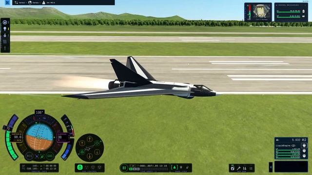 Kerbal Space Program 2 - First Impressions