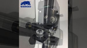 Wanhao Duplicator 9