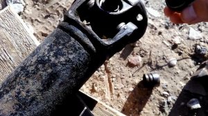 Замена подвесного подшипника и крестовины карданного вала Газель.