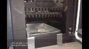 Стальной твердотопливный котел Bosch Solid 2000 B