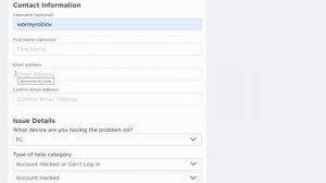 ЧТО ДЕЛАТЬ ЕСЛИ ЗАБЫЛ ПАРОЛЬ ОТ РОБЛОКС?? КАК ВЕРНУТЬ АККАУНТ?? *не могу войти в аккаунт роблокс*