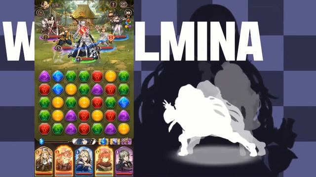 Magic Stone Knights - Геймплей игры - дата выхода - официальный показ - трейлер