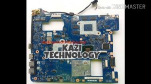 SAMSUNG Np 350 e5c LA-8861p Conversion DIS To UMA