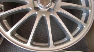 Bridgestone Eco Forme SE12