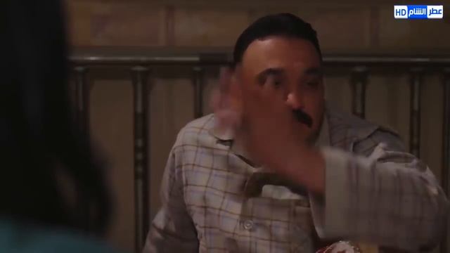 باب الحارة ـ بنت عصام اختفت و عصام مات ـ الله يرحم أيامك يا حارة الضبع ! смотреть онлайн