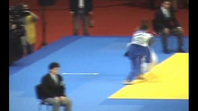 4368 * Judo.MD 2011 * BUDESCU (MDA) * World Championships Cadeti Kiev (UKR) смотреть онлайн