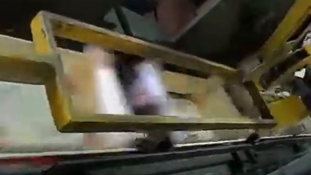 Производство деревянного ящика. Терминал EUROTEM смотреть онлайн