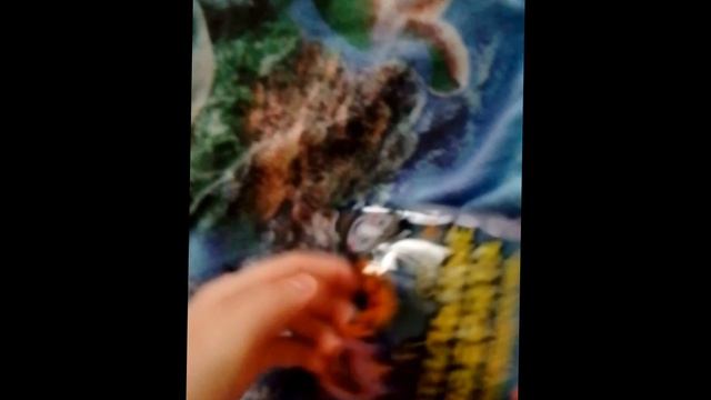 Распаковка