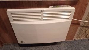 Ответ Вассерману. Обогреватель  за 950 рублей.#теплэконет#рыбаковиздивногорска