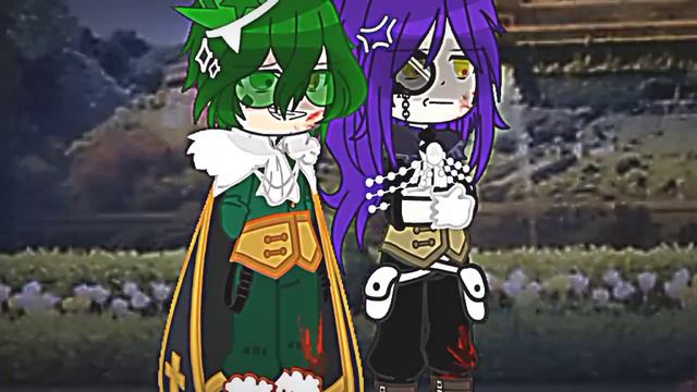 •Казнь•!!!Ориг?•!НЕ КАНОН!•Kd.Пик,Kd.Вару•{MY AU}• смотреть онлайн