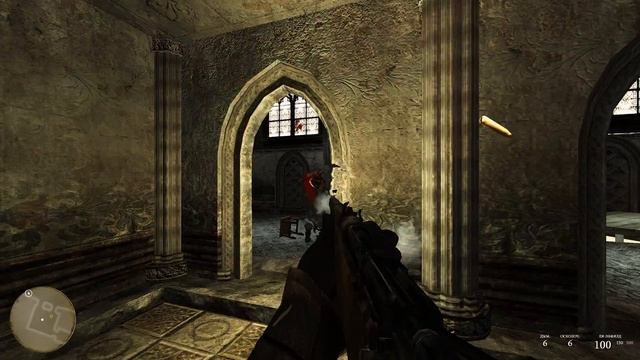 The Royal Marines Commando 4 прохождение walkthrough смотреть онлайн