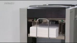 ВИП-Системы. Фальцовщик БПО Welltec PM3.