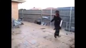 THE BEST SHUFFLE! ЛУЧШИЙ ШАФЛ!