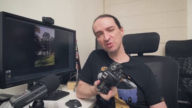 Nikon D750 em 2023/2024, ainda vale a pena? смотреть онлайн