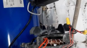 Честный обзор Компрессор Magnus 270/50